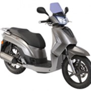 Скутер PEOPLE S 200i 4T фото