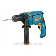 Дрель Эл.ударная Bsm-650u-q фото