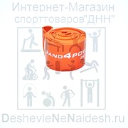 Оранжевая резина (32-80 кг) РП 2 645 фото