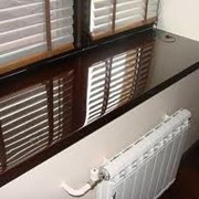 Подоконники из камня фото