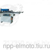 Автоматический многофункциональный кромкооблицовочный станок А 2.2 (MFZ 2.2) фото