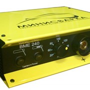 МИНИСВАРКА ВМЕ 240 IP-54 фото