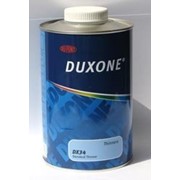 Duxone Растворитель 34 Стандартный, Duxone 1л фото