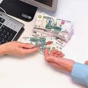 Помощь в получении кредитов фото