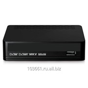 Приставки для Цифрового ТВ (DVB-T2) фото