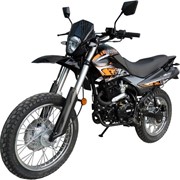 Мотоцикл Panther RC200GY фото
