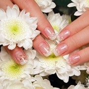 Маникюр и педикюр фото