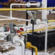 Ремонт и реконструкция нефтегазового оборудования фото