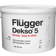 Акриловая краска Dekso 5 фото