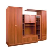 Мебельные стенки фото