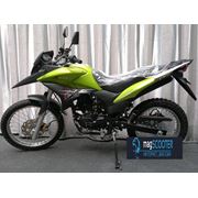 Мотоцикл RACER RC200-GY8 RANGER фото