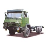 Тягач модель SX2180L фото