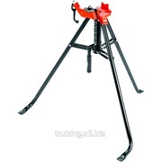 Переносные цепные тиски 425 Tristand 1/8-2 1/2 (6-60мм) Ridgid фото
