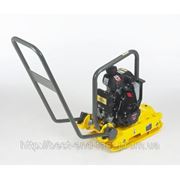 Виброплиты WP1030A Wacker Neuson фото