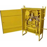 Пункты шкафные газорегуляторные ГРПШ-3 в Алматы фото