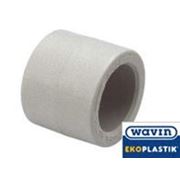 WAVIN Ekoplastik МУФТА D= 50 фото
