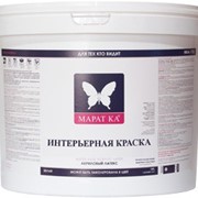 Краски интерьерные фото