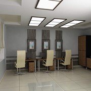 Дизайн интерьера офиса фото
