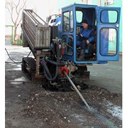 Бурение скважин на воду фото