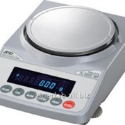 Весы лабораторные DL-3000WP фото