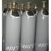 Купить газ аргон фото