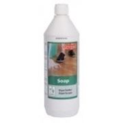 Жидкое мыло для промасленных полов SYNTEKO SOAP (Швеция) 5л фото