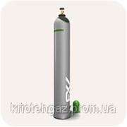 Сварочные газовые смеси фото