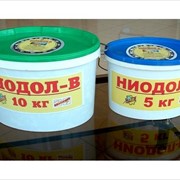 Смазка НИОД фото