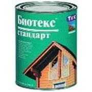 Антисептики БИОТЕКС ГРУНТ «Стандарт» фото