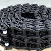 Цепь гусеничная LC 51L, PC220-6, Komatsu фото