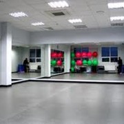 Услуги фитнес-клуба фото