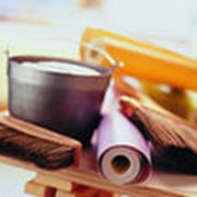 Средства моющие для производственной санитарии фото