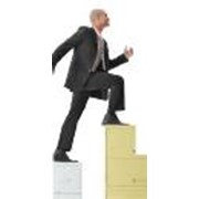 Поиск и подбор персонала дефицитных специальностей, ТОП менеджеров, инженеров, ИТР фото