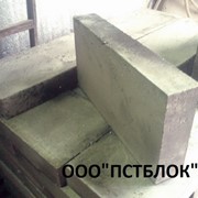 Полистиролбетонные перегородки фото