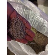 Вторичные гранулы ПВД фото