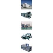 Центральные кондиционеры Klimair 2 фото
