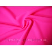 Бифлекс матовый ярко-розовый fluo фото