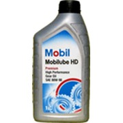 Mobilube HD 80W-90 фото
