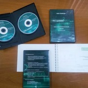 Рзработка компьютерного технологического тренажера для производственных предприятий фото