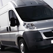 Микроавтобус Peugeot Boxer фото