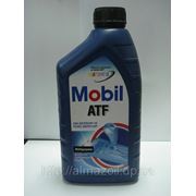 Mobil Atf D M Цена