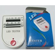 LED-тестер светодиодов VTTESTL фото