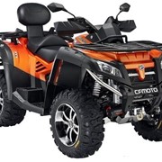 Квадроцикл CFMOTO X8 фото