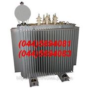 Трансформатор тм 630 фото