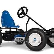 Веломобиль Berg Basic BFR фото