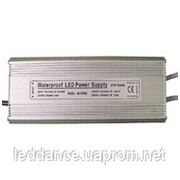 LED трансформатор “LED TRANS 100W“ фото