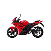 Мотоцикл Viper (Вайпер) ZS200-10, консультация, продажа, Украина фото