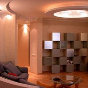 Дизайн-проекты квартир фото