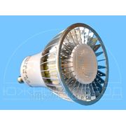 Светодиодная лампа R4S-GU10-WHT фото