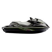 Гидроцикл Yamaha FZR фото